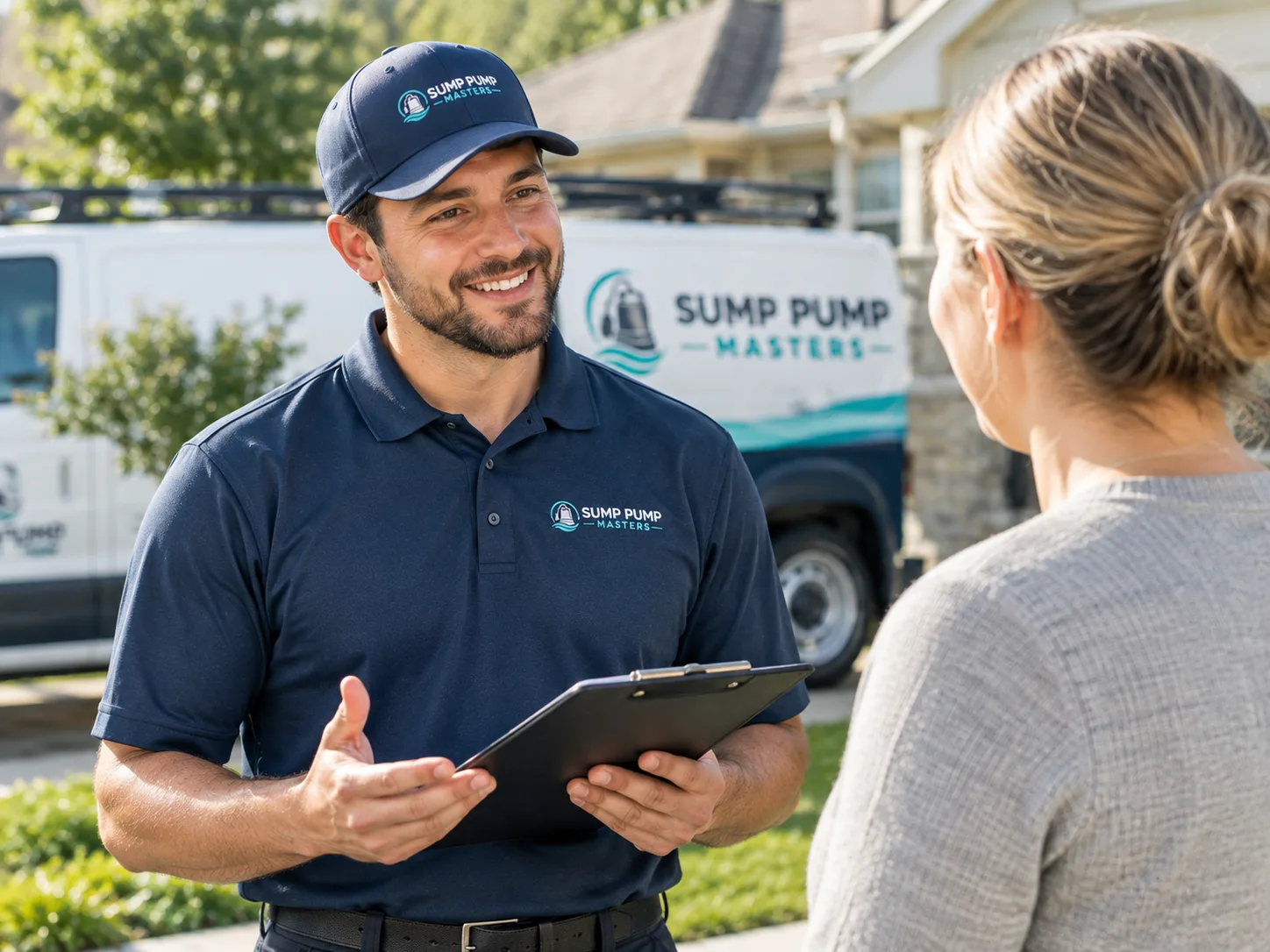 Sump Pump Repair Plover, WI FAQs